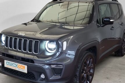 Jeep Renegade 29.898 km 19.989 &euro; Moers 47445
