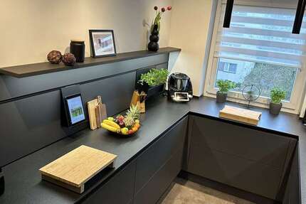 Wohnung Hattingen - 4 Zimmer, 93 m&sup2;, 282.000&euro; | Angebot:25433532