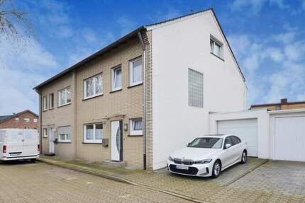 Haus Moers Schwafheim - 5 Zimmer, 108 m&sup2;, 520.000&euro; | Angebot:25191014