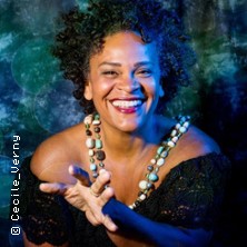 Cécile Verny Quartet - Große Stimme und große Songs 23.04.2026 Targobank