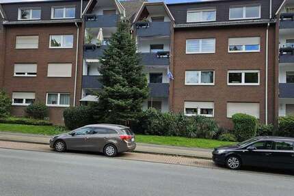 Wohnung Recklinghausen König Ludwig - 3 Zimmer, 81 m&sup2;, 770&euro; | Angebot:26836841