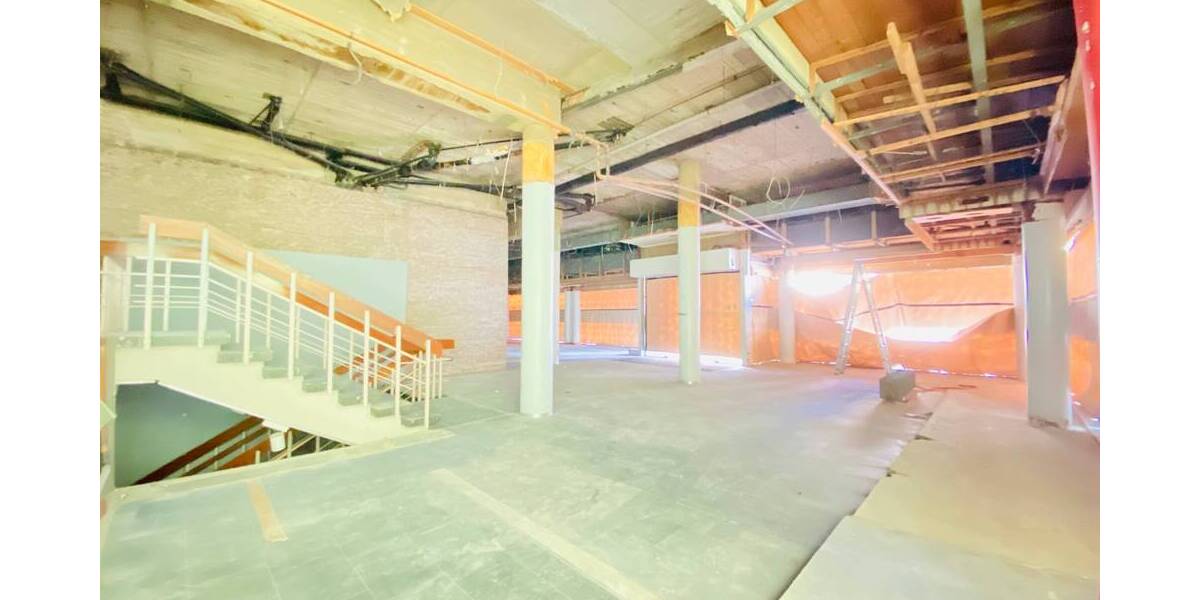 Gewerbeobjekt Bottrop Stadtmitte - 5.000&euro; | Angebot:23947550