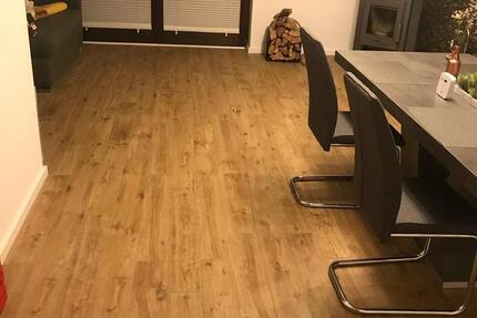 Helle 3-Zimmer-Wohnung (89 m²) mit Balkon in Hünxe 3 zimmer