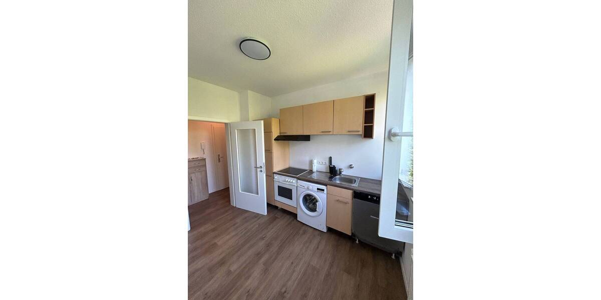 Etagenwohnung Essen Fulerum - 2 Zimmer, 53 m&sup2;, 430&euro; | Angebot:26289826