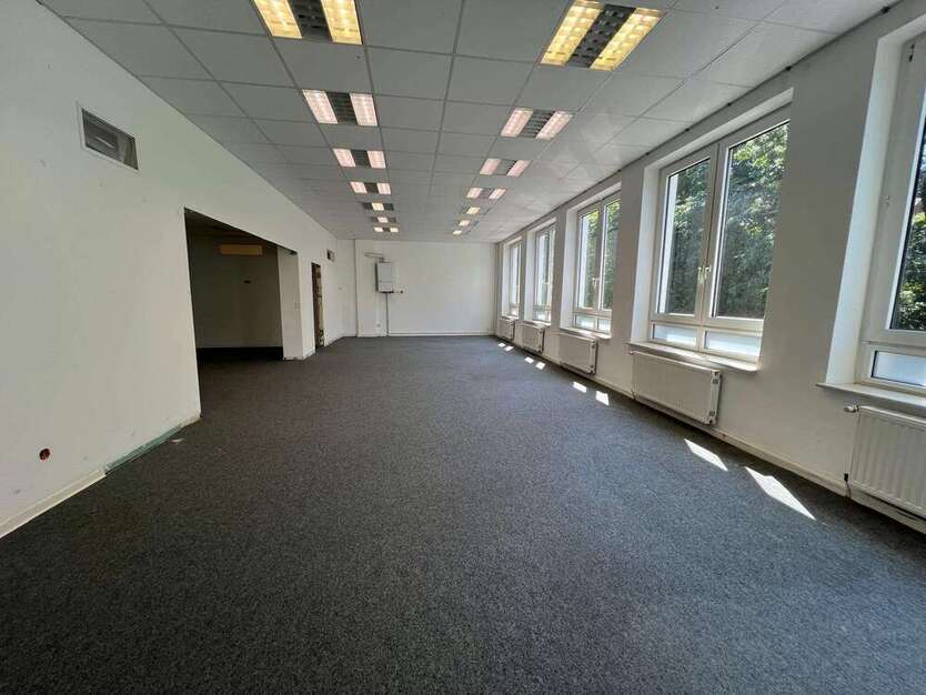 Büro in Gelsenkirchen 799 € 130 m² zimmer