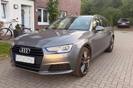 Audi A4 119.000 km 15.300 &euro; Bottrop 46240