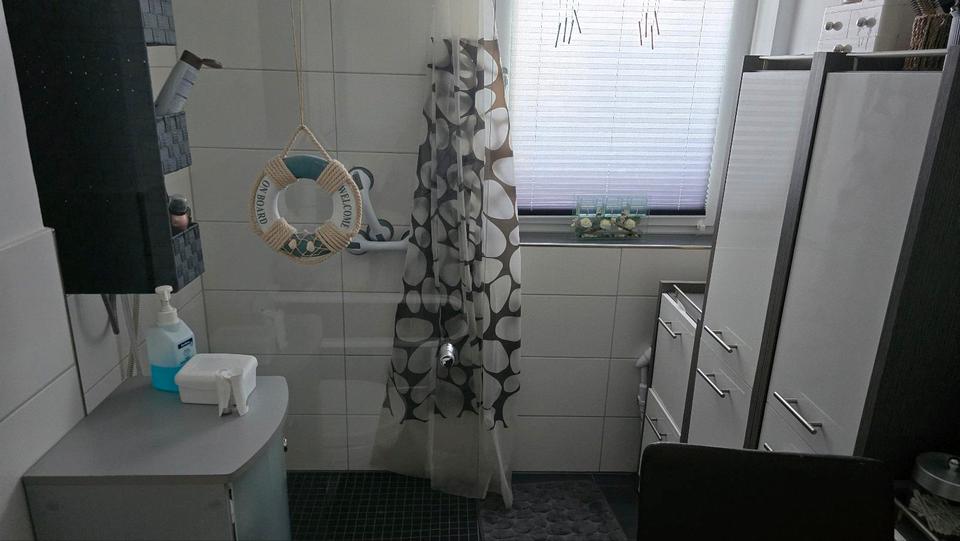 Erdgeschoßwohnung Oberhausen Biefang - 2.5 Zimmer, 63 m&sup2;, 967&euro; | Angebot:27602805
