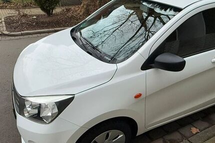 Suzuki Celerio