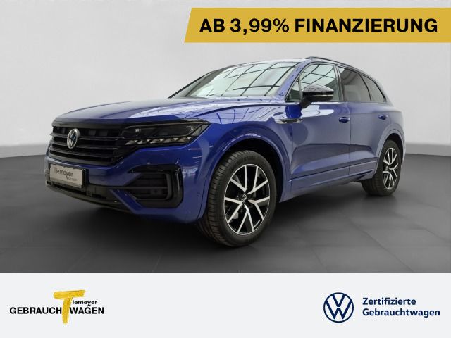 VW Touareg 73.175 km 48.790 &euro; Gelsenkirchen 45894