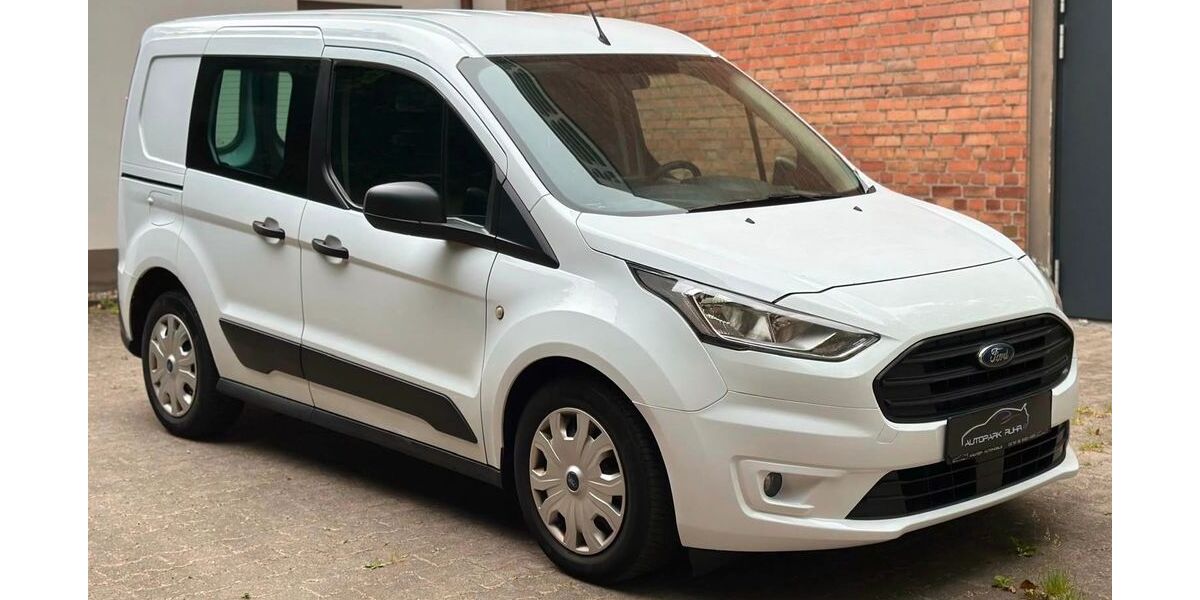 Ford Transit 219.300 km 5.450 &euro; Essen 45307