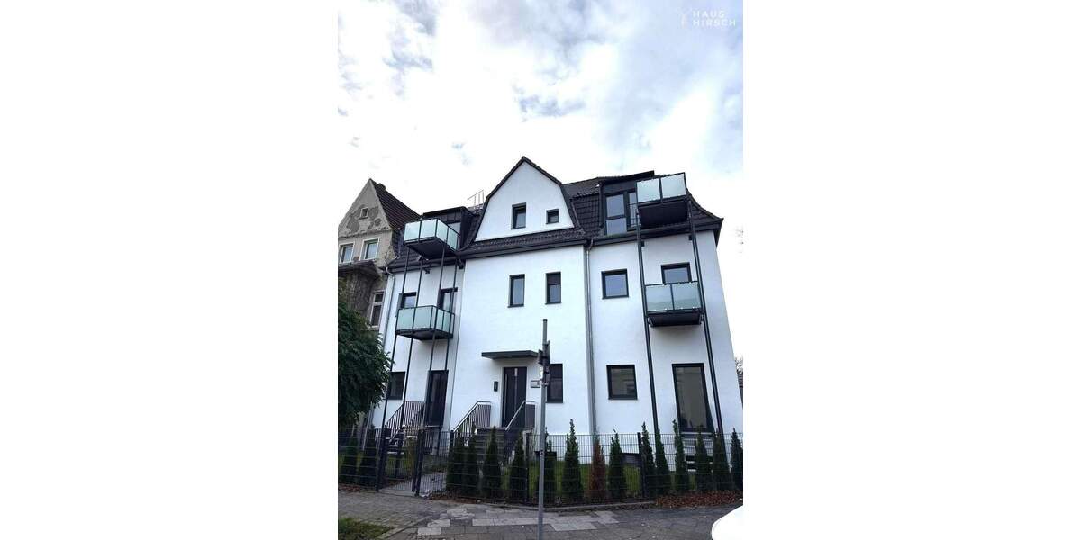 Exklusive Eigentumswohnung in herausragender Lage von Moers 3 zimmer