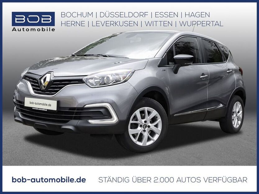 Captur