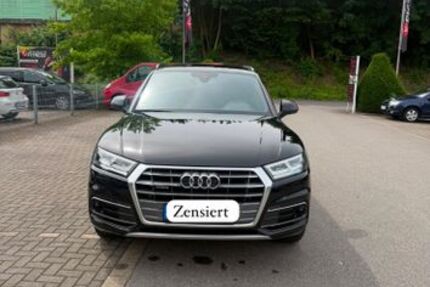 Audi Q5 107.000 km 25.000 &euro; Witten 58454