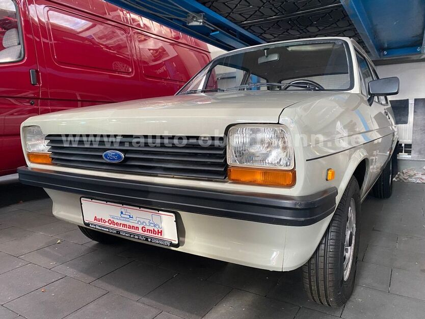 Ford Fiesta 1.733 km 24.990 € Mülheim a.d. Ruhr 45472