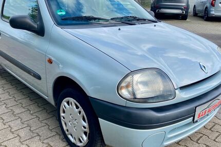 Renault Clio 175.240 km 1.000 &euro; Moers 47445