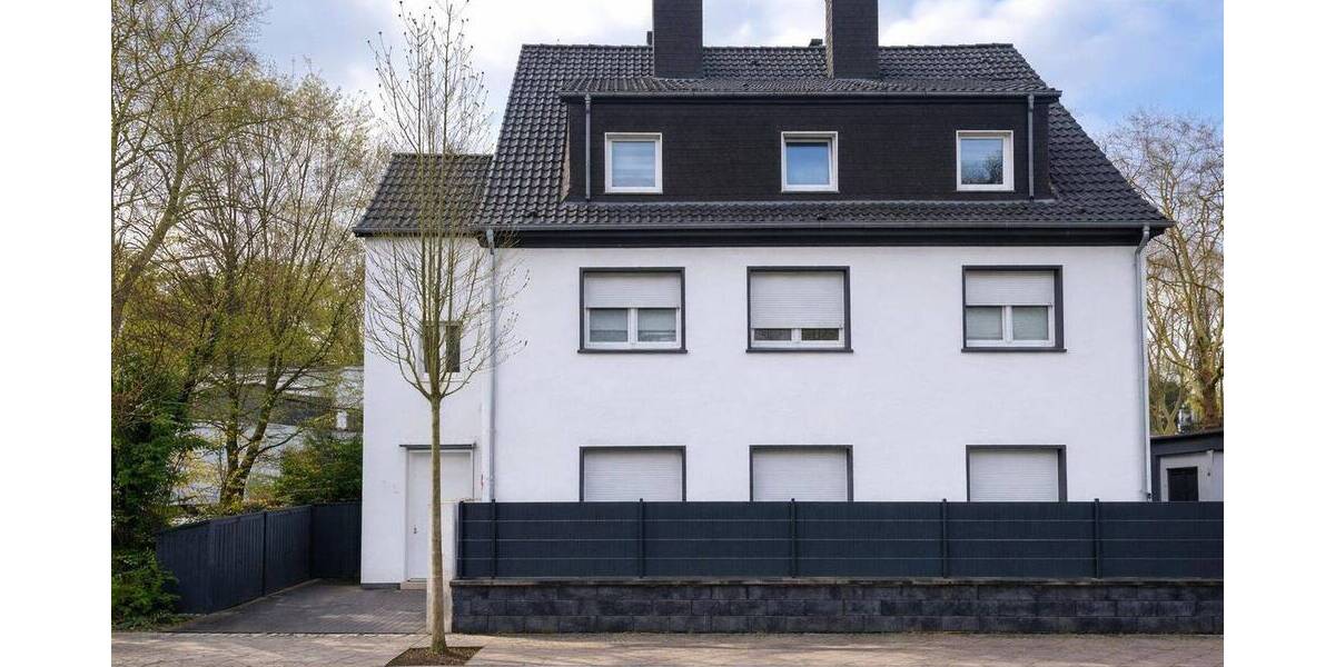 Etagenwohnung Bochum Werne - 5 Zimmer, 126 m&sup2;, 1.600&euro; | Angebot:26228713