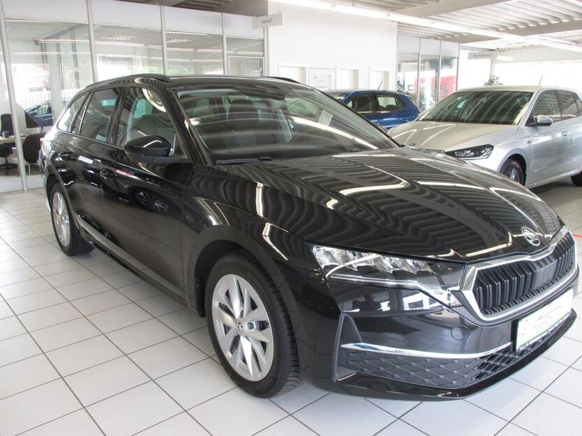 Skoda Octavia 19.850 km 30.990 € Wesel 46485