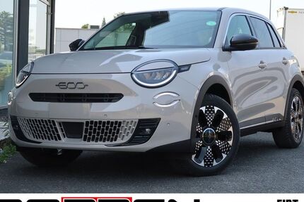 Fiat 600e 7.500 km 38.870 &euro; Herten 45701