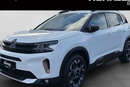 Citroen C5 Aircross 22.700 km 24.390 &euro; Duisburg 47059