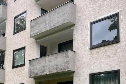 2-Zimmerwohnung in Rheinberg