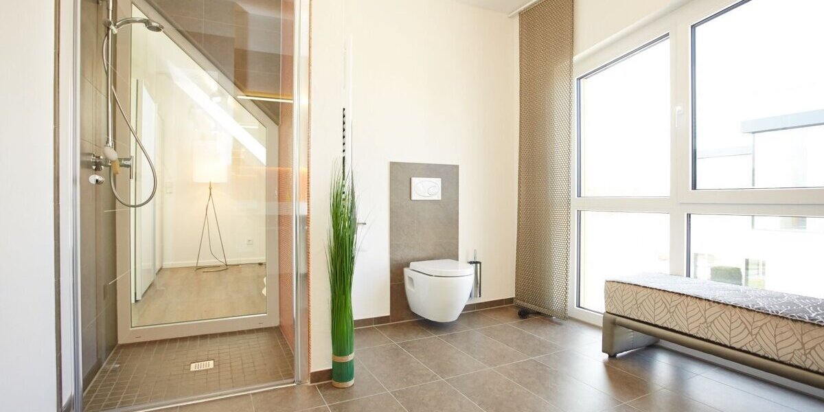 Individuell planbares Fertighaus in Bottrop auf großzügigem Grundstück - Gewerbeobjekt Bottrop Ebel | Angebot:27698489