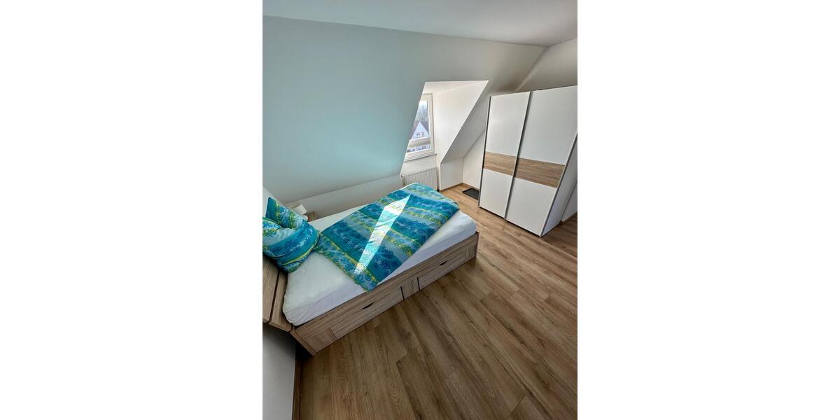 Dachgeschoßwohnung Bochum Altenbochum - 1 Zimmer, 38 m&sup2;, 598&euro; | Angebot:26296375