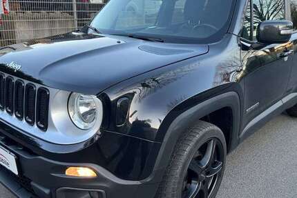 Jeep Renegade 116.000 km 10.600 € Witten 58454