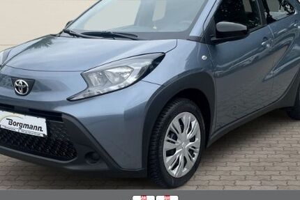 Toyota Aygo (X) 9.150 km 15.890 € Dorsten 46286