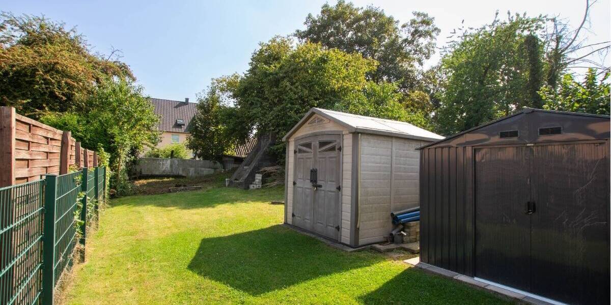 Doppelhaushälfte Castrop-Rauxel Ickern - 3 Zimmer, 65 m&sup2;, 225.000&euro; | Angebot:26867363
