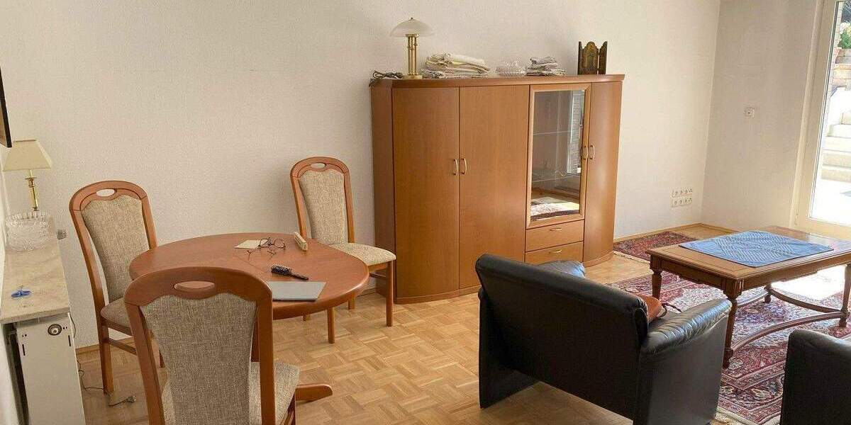 Doppelhaushälfte Essen Kupferdreh - 6 Zimmer, 215 m&sup2;, 670.000&euro; | Angebot:24635712