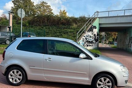 VW Polo 125.000 km 2.790 &euro; Recklinghausen 45657