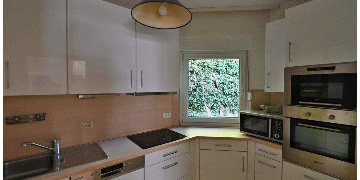 Etagenwohnung Essen Kettwig - 5 Zimmer, 172 m&sup2;, 425.000&euro; | Angebot:23940560