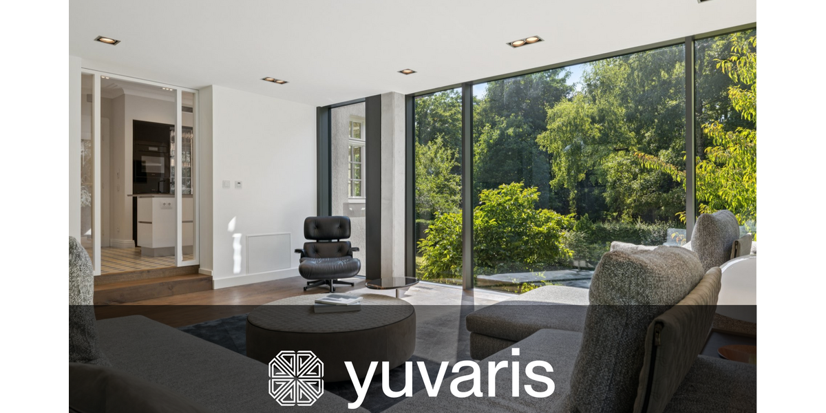 Einfamilienhaus Duisburg Duisburg-Mitte - 4 Zimmer, 163 m&sup2;, 1.850.000&euro; | Angebot:25191724