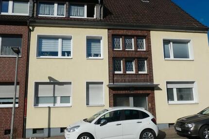 Wohnung Oberhausen - 2 Zimmer, 50 m&sup2;, 590&euro; | Angebot:26405960