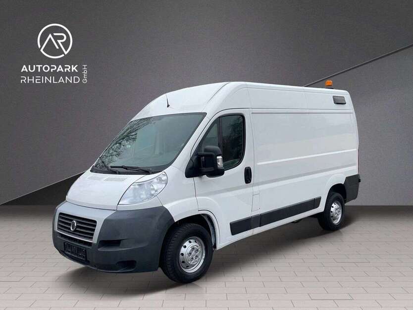 Fiat Ducato 125.882 km 6.950 € Bochum 44866