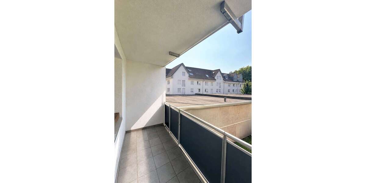 Etagenwohnung Duisburg Walsum - 2.5 Zimmer, 50 m&sup2;, 89.000&euro; | Angebot:27018417