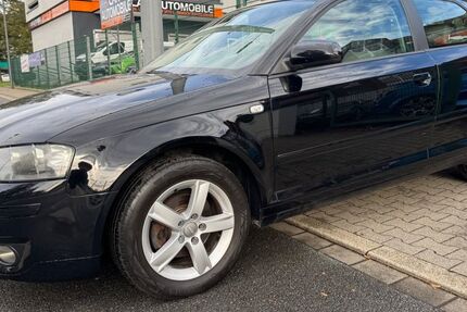 Audi A3 187.697 km 4.990 &euro; Gelsenkirchen 45899