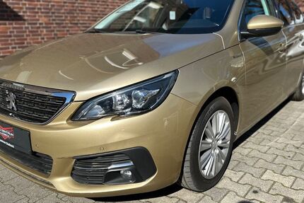 Peugeot 308 136.800 km 6.950 &euro; Gladbeck 45968