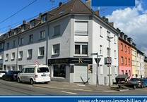 Essen - Frohnhausen! Gemütliche 2. Zimmer-Wohnung in begehrter Wohnlage.