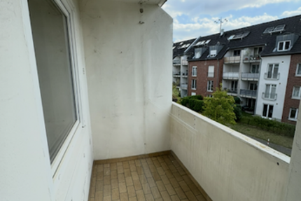 Wohnung zum Mieten in Düsseldorf 686,95 € 55 m²