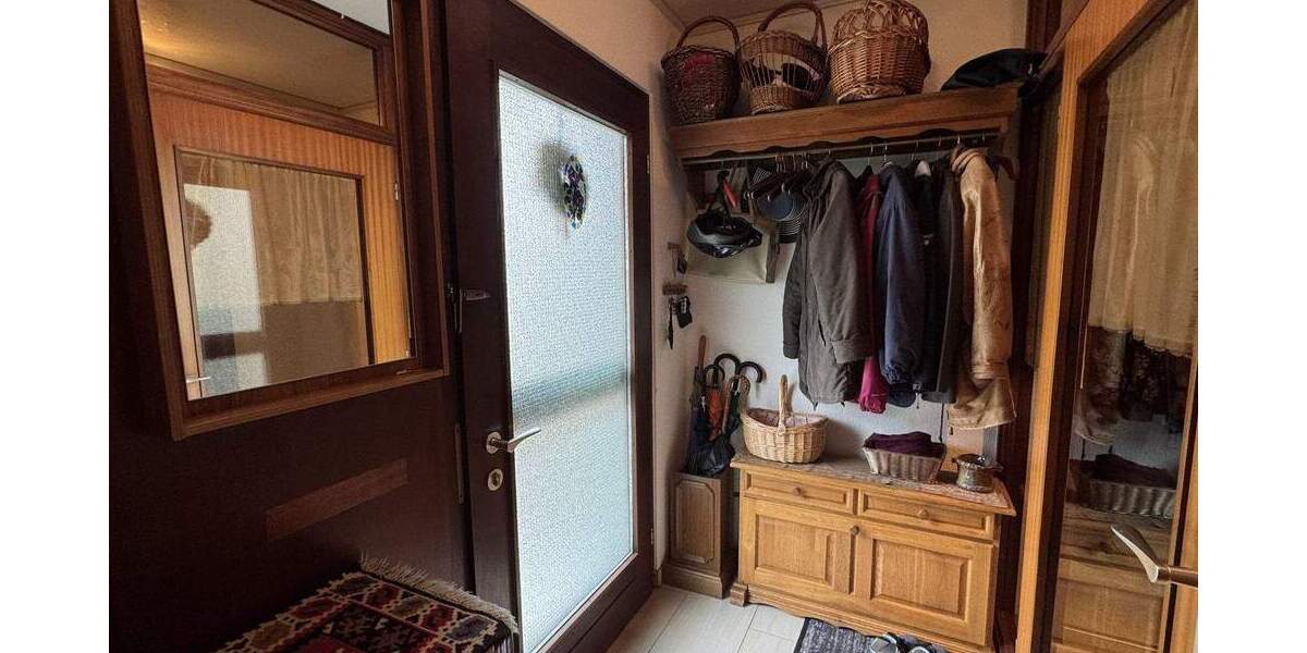 Bungalow Dorsten Wulfen - 4 Zimmer, 124 m&sup2;, 260.000&euro; | Angebot:25695361