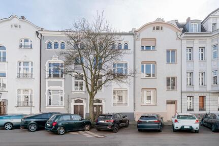 Wunderschönes Stadthaus in Bestlage von Alt-Oberkassel