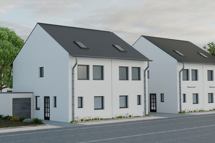 Haus Recklinghausen Hillerheide - 4 Zimmer, 117 m&sup2;, 396.000&euro; | Angebot:25563348