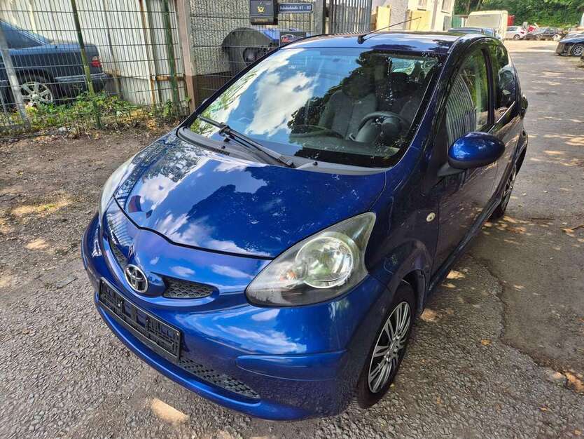 Aygo