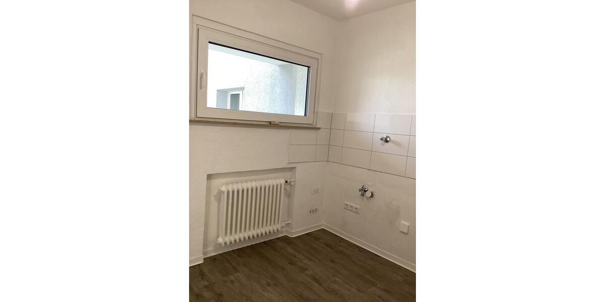 Etagenwohnung Oberhausen Biefang - 3 Zimmer, 61 m&sup2;, 671&euro; | Angebot:24424944