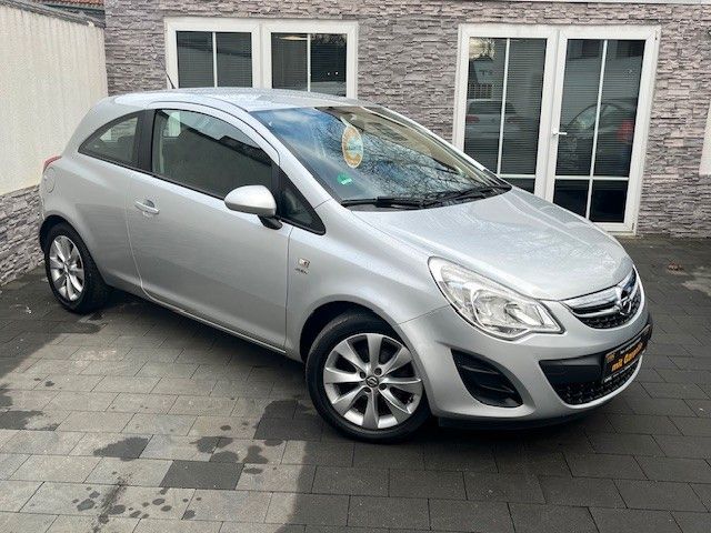 Opel Corsa 115.000 km 3.990 &euro; Oberhausen 46145