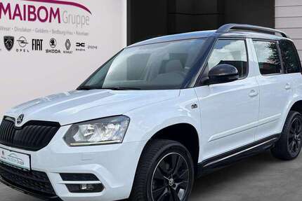 Skoda Yeti 128.480 km 14.490 &euro; Wesel 46485