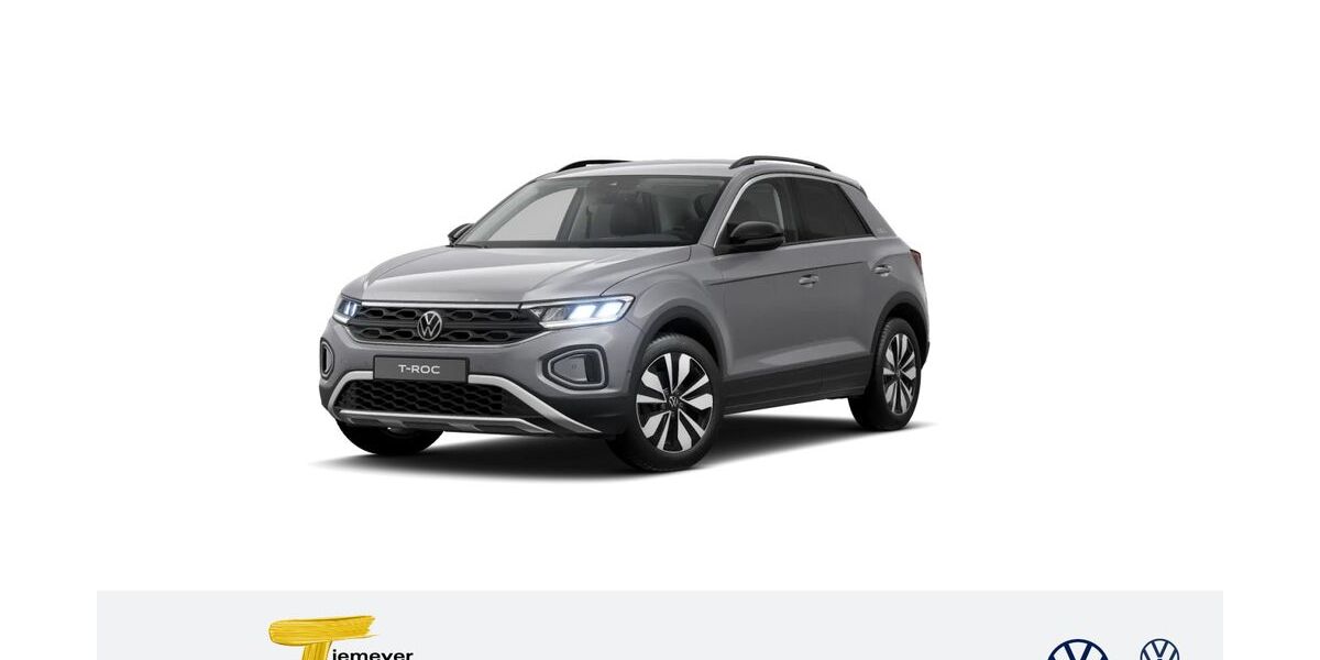 VW T-Roc 21.810 km 22.630 &euro; Gelsenkirchen 45888