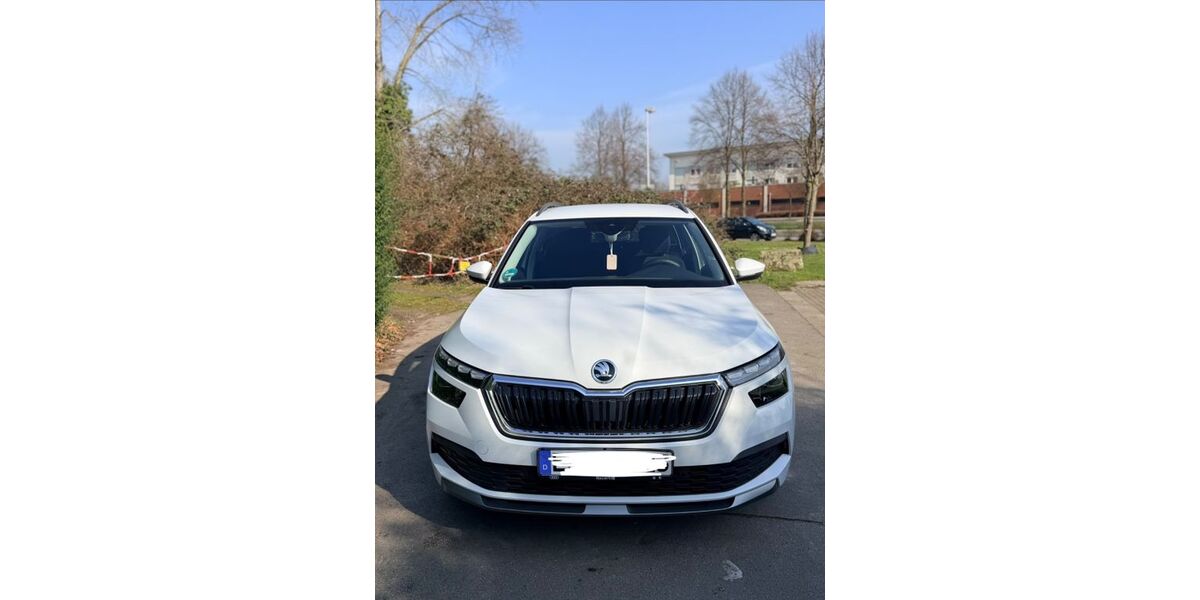 Skoda Kamiq 95.000 km 19.000 &euro; Essen 45329