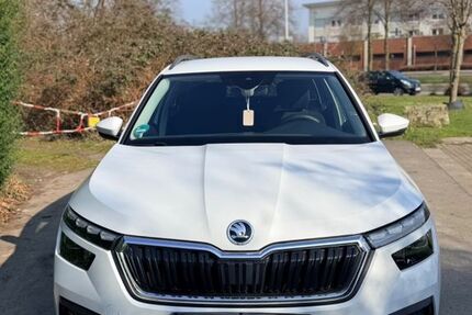Skoda Kamiq 95.000 km 19.500 &euro; Essen 45329